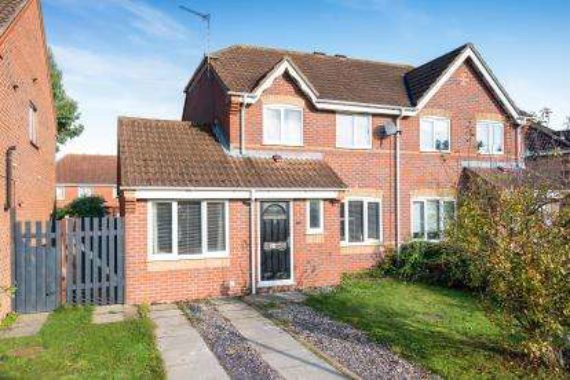 4 Bedroom Semi-Detac...